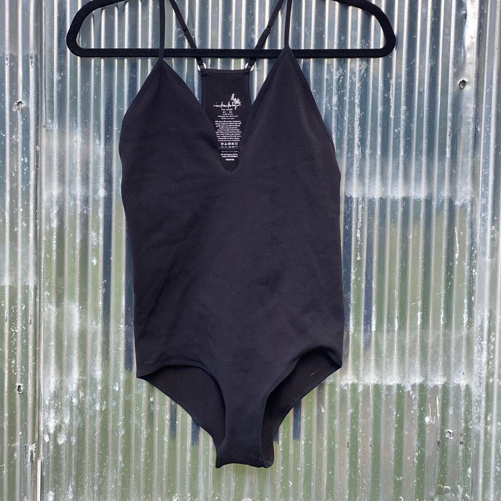 Free people bodysuit